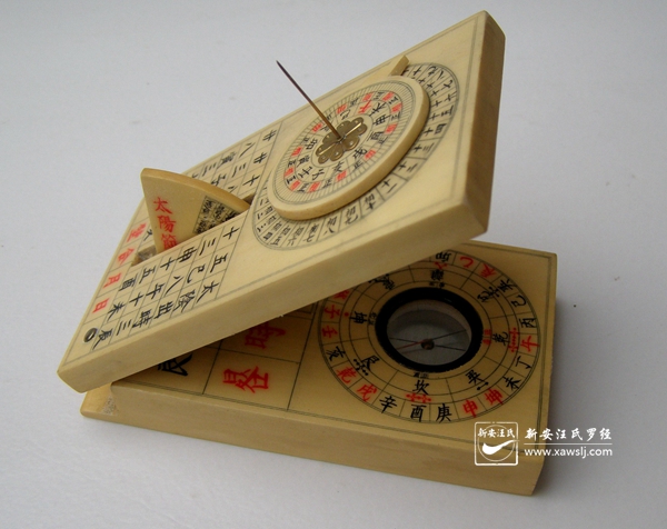 手上精妙活計  心中自有乾坤